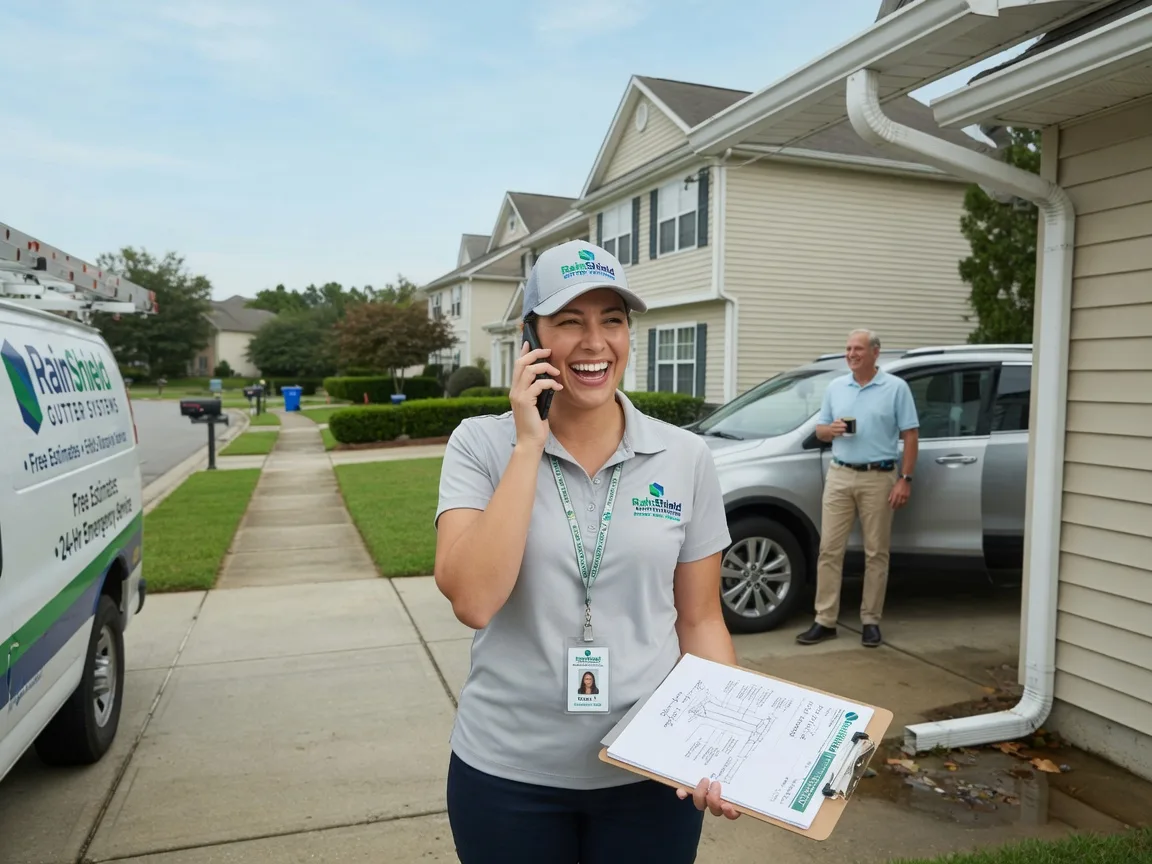 Gutter Installation Mount Carmel, IL FAQs